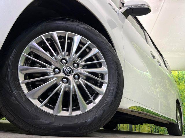 アルファードハイブリッド（新潟県新潟市東区）