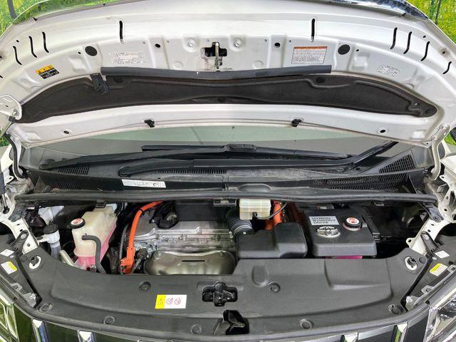 アルファードハイブリッド（新潟県新潟市東区）