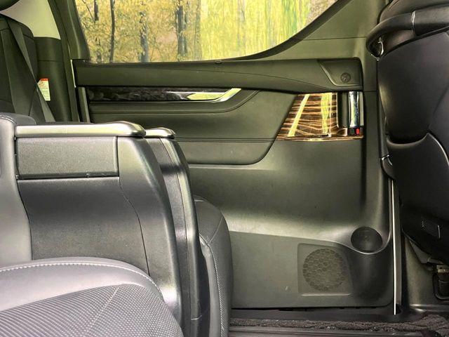 アルファードハイブリッド（新潟県新潟市東区）