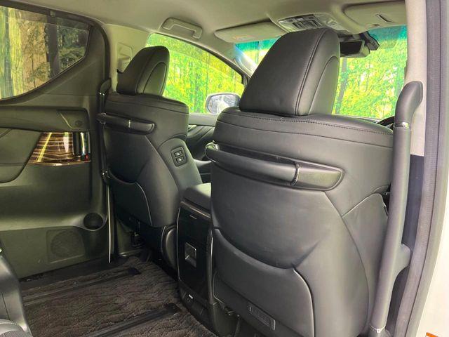 アルファードハイブリッド（新潟県新潟市東区）