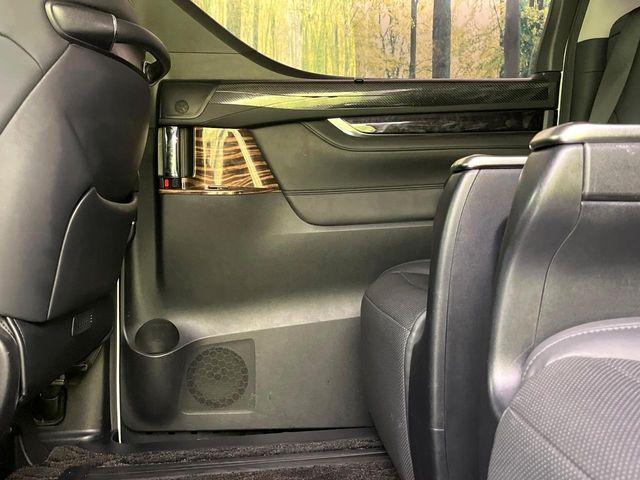 アルファードハイブリッド（新潟県新潟市東区）