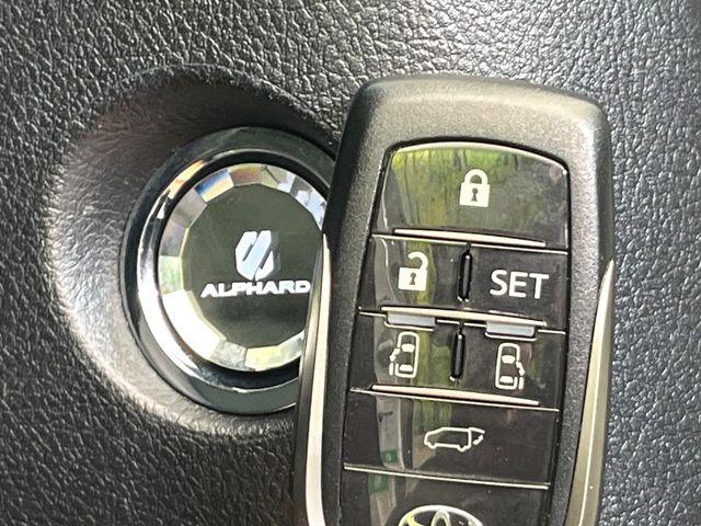 アルファードハイブリッド（新潟県新潟市東区）