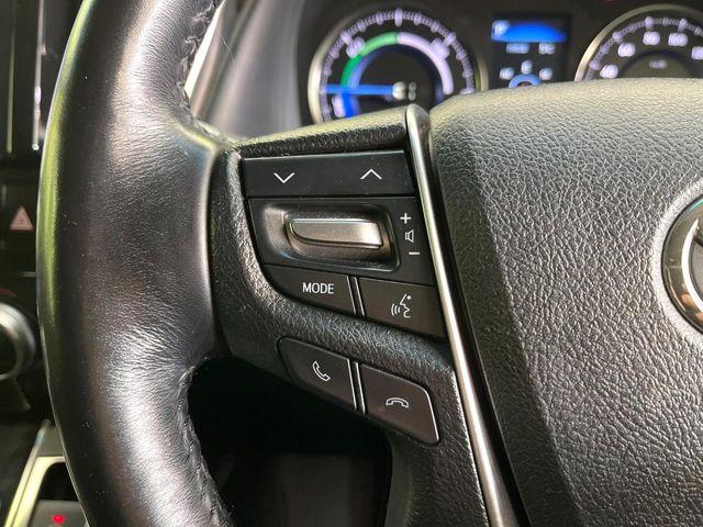 アルファードハイブリッド（新潟県新潟市東区）