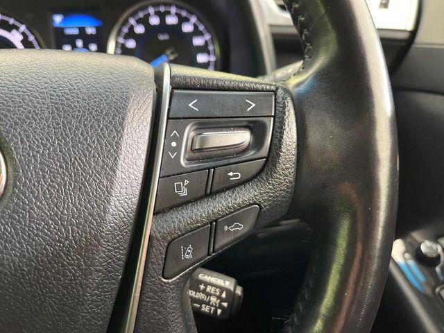 アルファードハイブリッド（新潟県新潟市東区）