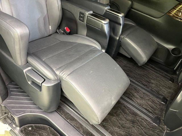 アルファードハイブリッド（新潟県新潟市東区）