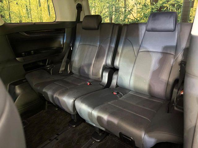 アルファードハイブリッド（新潟県新潟市東区）