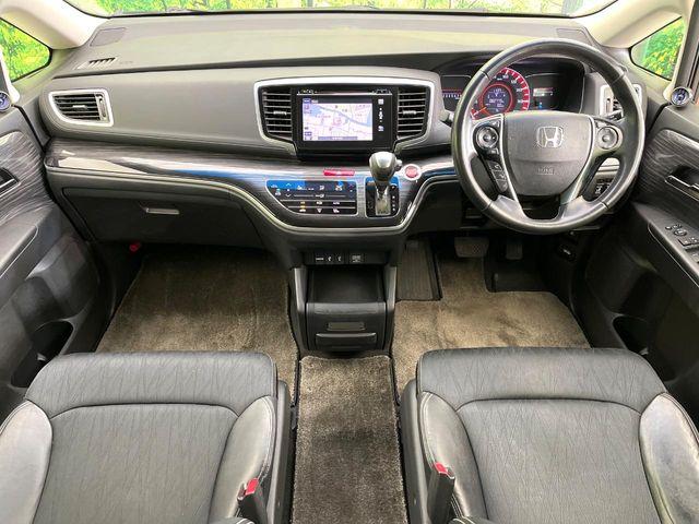 オデッセイ（新潟県新潟市東区）画像2