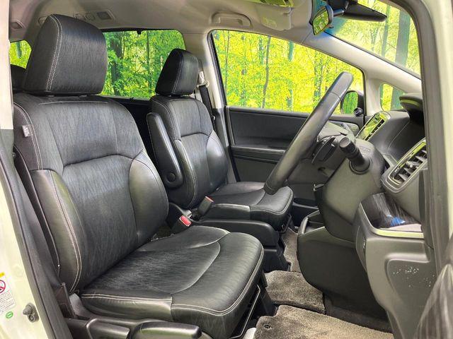 オデッセイ（新潟県新潟市東区）画像7