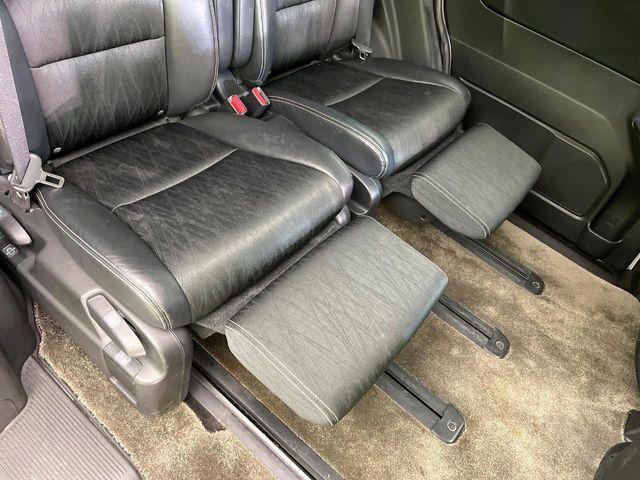 オデッセイ（新潟県新潟市東区）画像8