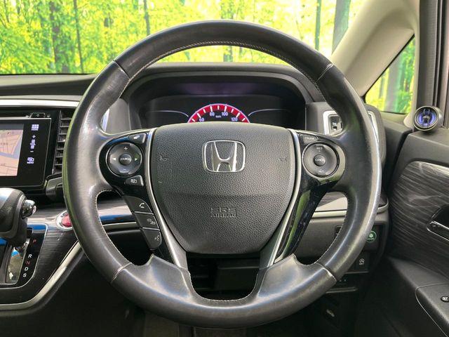 オデッセイ（新潟県新潟市東区）画像11