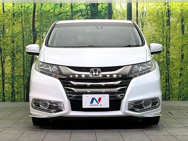 オデッセイ（新潟県新潟市東区）画像14