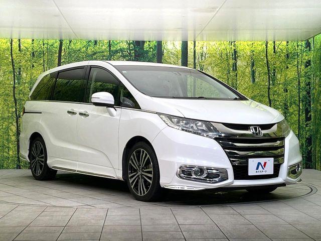 オデッセイ（新潟県新潟市東区）画像16