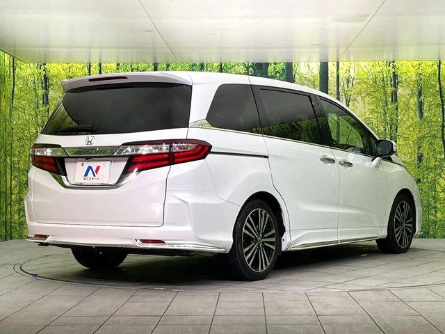 オデッセイ（新潟県新潟市東区）画像17