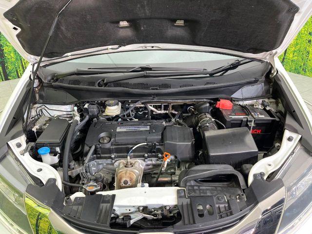 オデッセイ（新潟県新潟市東区）画像18