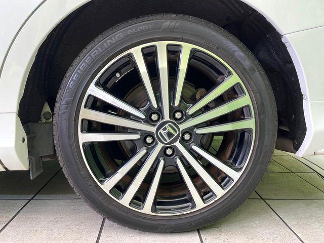 オデッセイ（新潟県新潟市東区）画像21