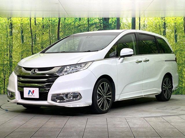 オデッセイ（新潟県新潟市東区）画像25