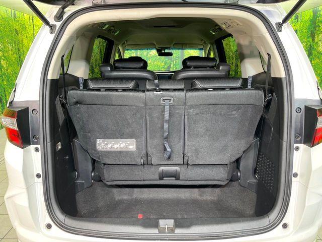 オデッセイ（新潟県新潟市東区）画像27