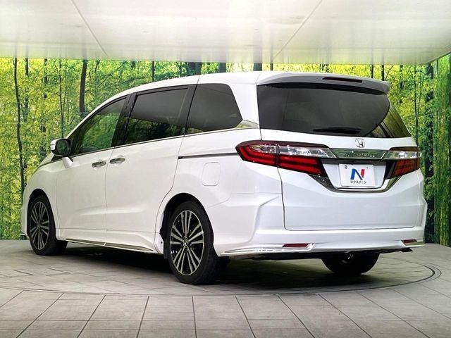 オデッセイ（新潟県新潟市東区）画像41