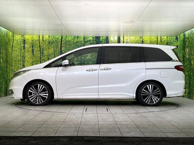 オデッセイ（新潟県新潟市東区）画像42