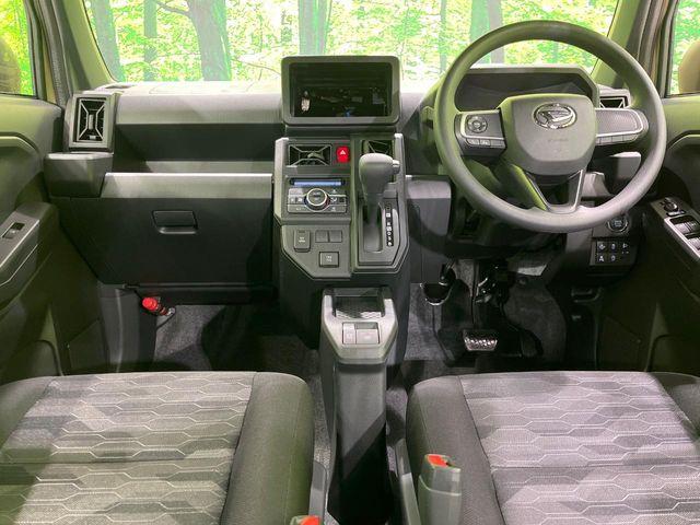 タフト（新潟県長岡市）