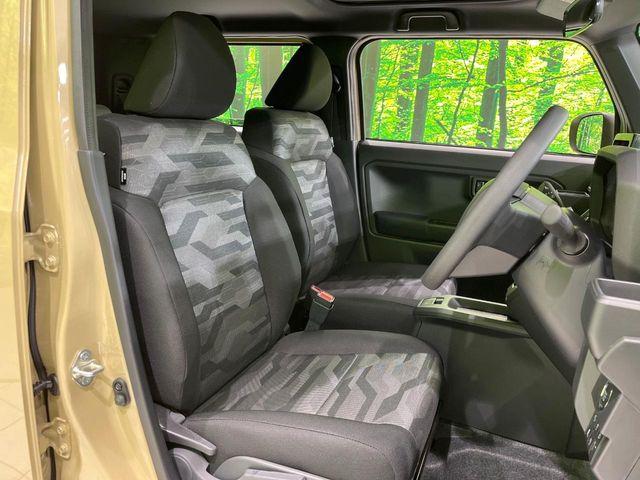 タフト（新潟県長岡市）