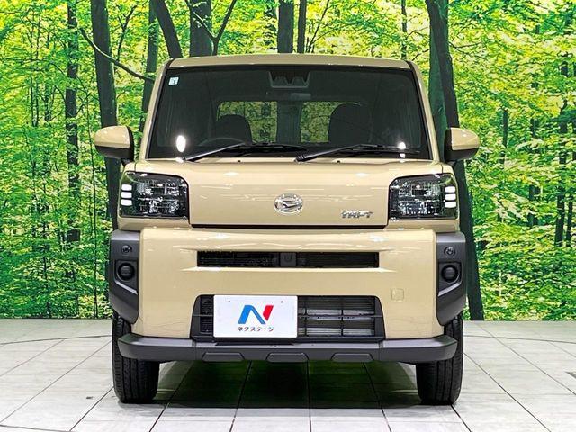 タフト（新潟県長岡市）