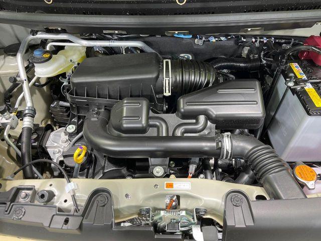 タフト（新潟県長岡市）