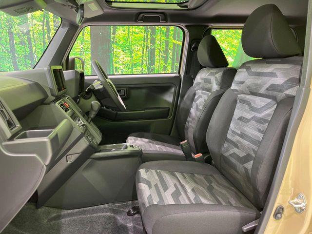 タフト（新潟県長岡市）