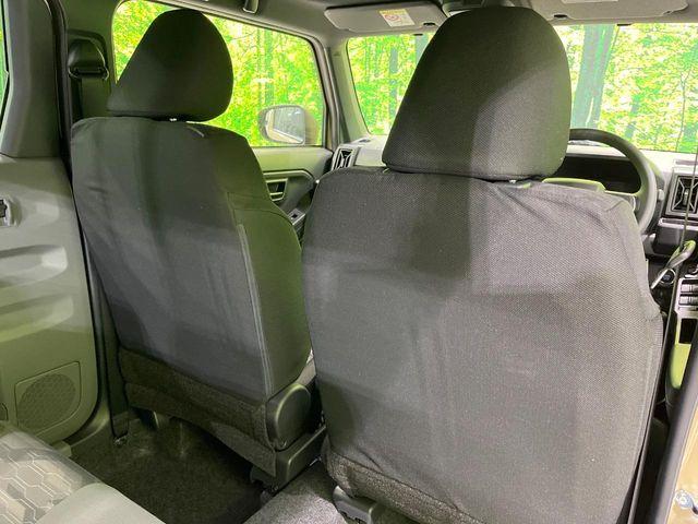 タフト（新潟県長岡市）