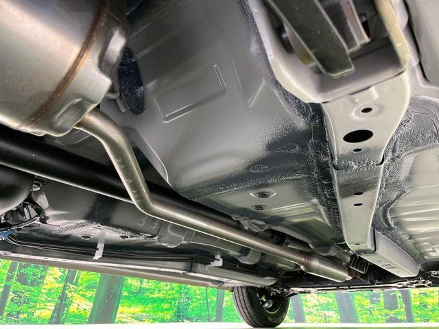 タフト（新潟県長岡市）