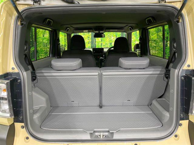 タフト（新潟県長岡市）