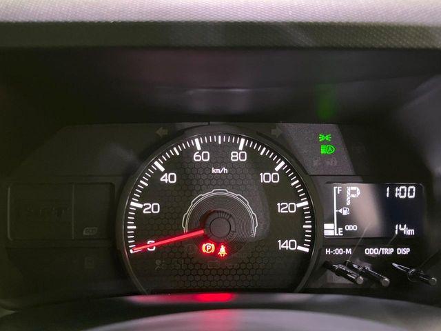 タフト（新潟県長岡市）