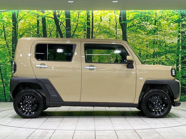 タフト（新潟県長岡市）