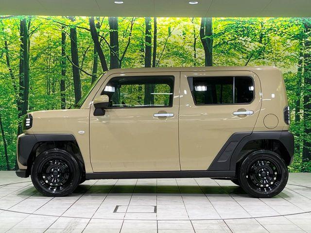 タフト（新潟県長岡市）