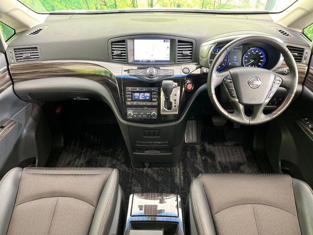 エルグランド（新潟県新潟市東区）