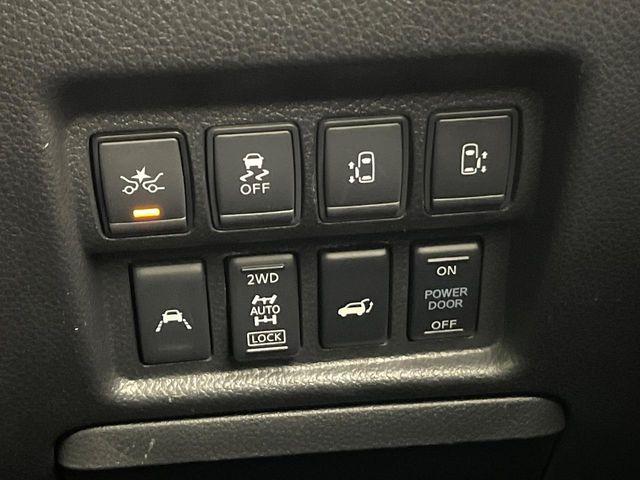 エルグランド（新潟県新潟市東区）