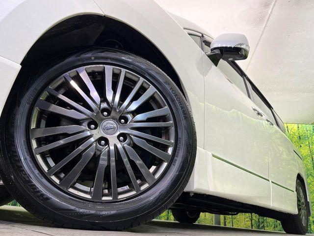 エルグランド（新潟県新潟市東区）