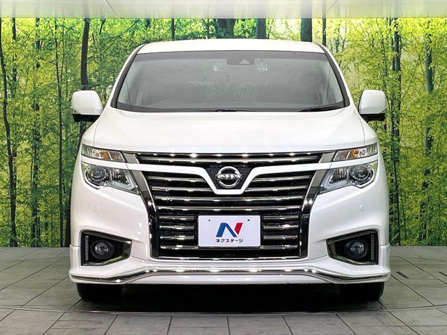 エルグランド（新潟県新潟市東区）