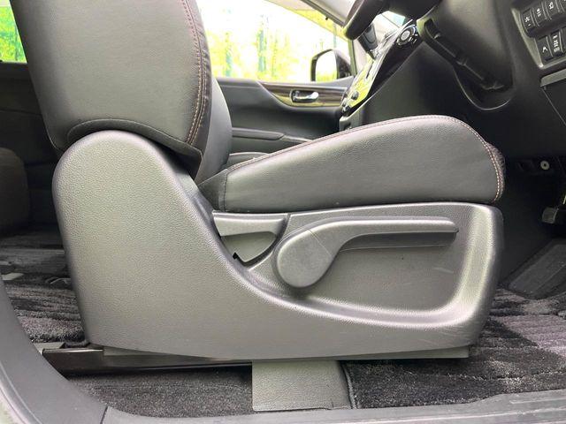 エルグランド（新潟県新潟市東区）