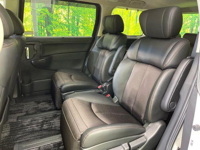 エルグランド（新潟県新潟市東区）