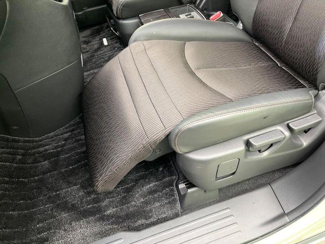 エルグランド（新潟県新潟市東区）