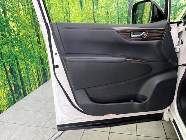 エルグランド（新潟県新潟市東区）