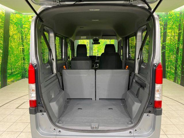 Ｎ－ＶＡＮ（新潟県長岡市）