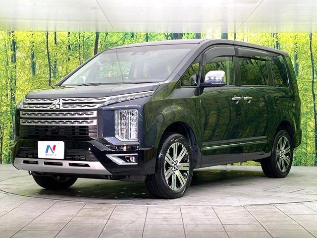 デリカＤ：５（新潟県新潟市東区）