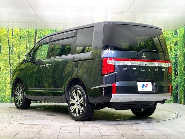 デリカＤ：５（新潟県新潟市東区）