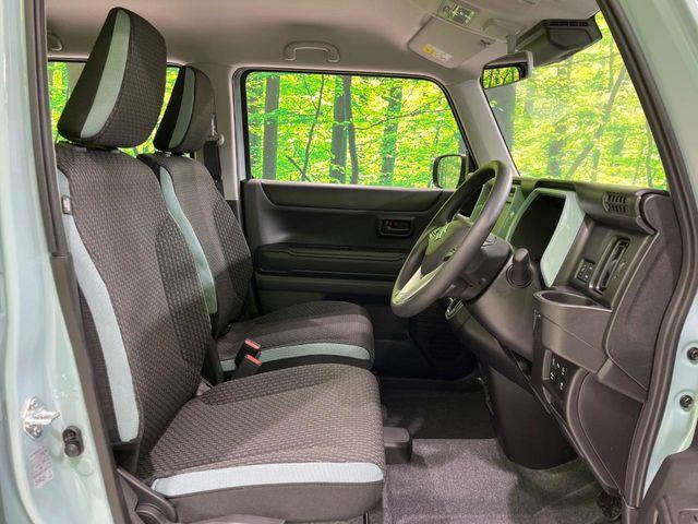 ハスラー（新潟県長岡市）