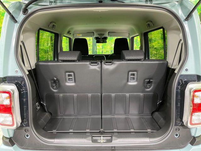 ハスラー（新潟県長岡市）