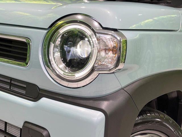 ハスラー（新潟県長岡市）