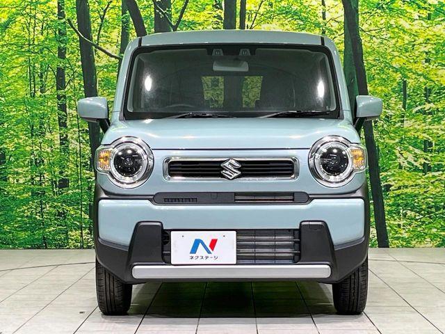 ハスラー（新潟県長岡市）