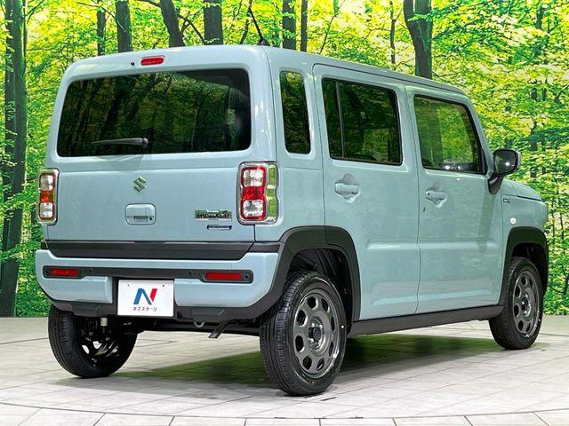 ハスラー（新潟県長岡市）